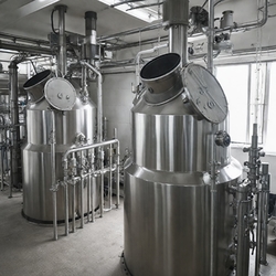 Joyful Nutritional Supply Co.,ltd productielijn van de fabrikant