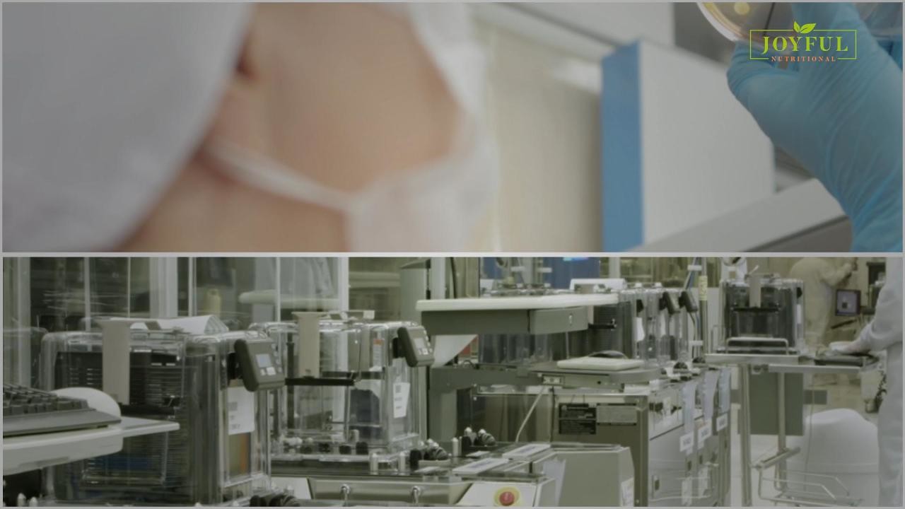 China Joyful Nutritional Supply Co.,ltd Bedrijfprofiel