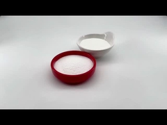 Voedingsmiddelenkwaliteit calciumfumaraatgranulaten voor een betere absorptie en spijsverteringsgezondheid