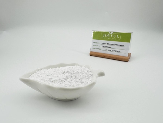 kopen Lichte neergestort CaCO3 Puur calciumcarbonaatpoeder Bulk online vervaardiging