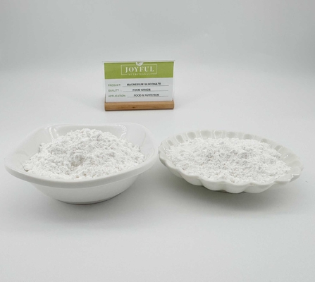 kopen Magnesiumlactaat-gluconat granulaten Cas 3632-91-5 online vervaardiging