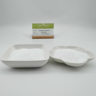 kopen ODM Zwaar magnesiumcarbonaatpoeder Bulk Density cas 546-93-0 online vervaardiging