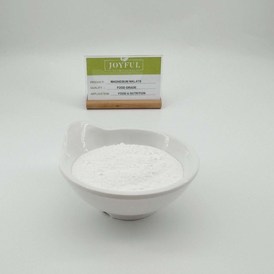 kopen Organisch magnesiummalaatpoeder Bulk Food Antioxidant cas 869-06-7 online vervaardiging