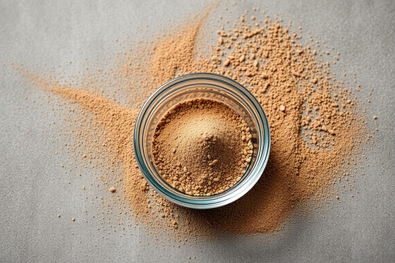kopen Biologisch 2% Thymol Raffinated Thyme Leaf Powder Voor Immuunversterkende Voedingssupplementen online vervaardiging