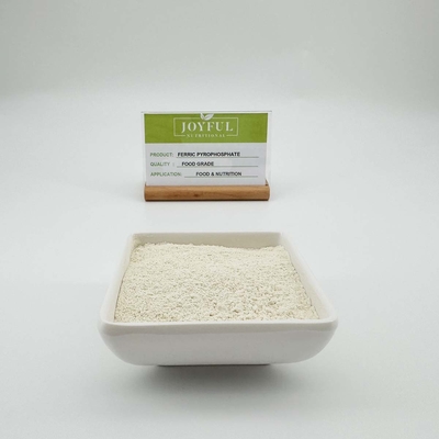 OEM Liposomaal ijzeren pyrofosfaatpoeder voor tabletten Voedingssupplementen
