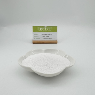 OEM-supplementen Calciumglycinaatpoeder CAS nr. 35947-07-0