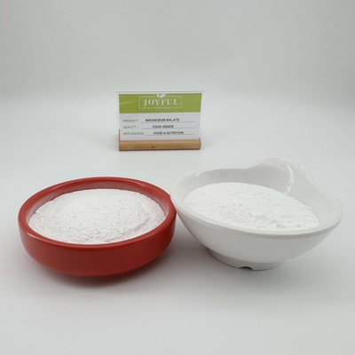 Aanvulling Onoplosbaar magnesiummalaat bulkpoeder Cas 869-06-7