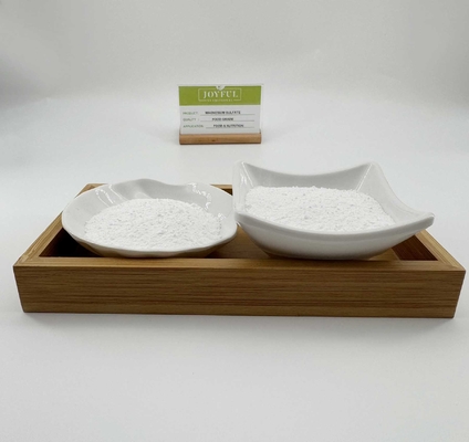 Wateroplosbaar Magnesiumsulfaat Heptahydraat Zware korrels Cas 1309-48-4
