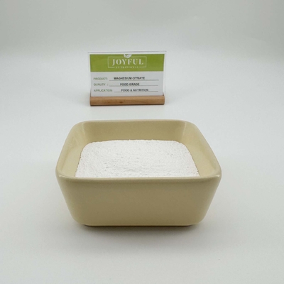 Liposomaal liposoom gecapsuleerd magnesiumsitraatpoeder FDA goedgekeurd