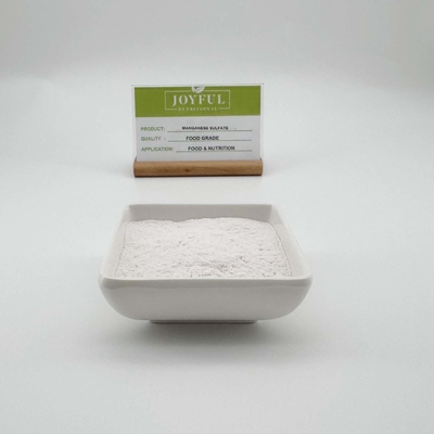 Voedingsmiddel Manganesulfaat Monohydraat Granulaten cas 7785-87-7