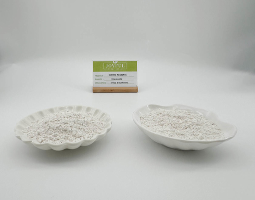 OEM Natrium-natrium-alginate poederbindingsmiddel in vlees