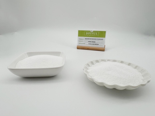 Voedingsmiddelenadditief Natriumdihydrogenfosfaat granulaten MSP MKP Emulgator