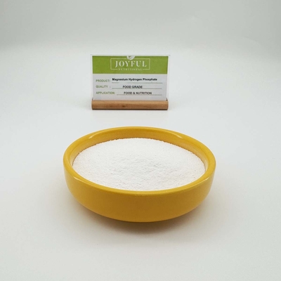 Natuurlijk magnesiumwaterstoffosfaat trihydraat geurloos poeder Cas 7757-86-0