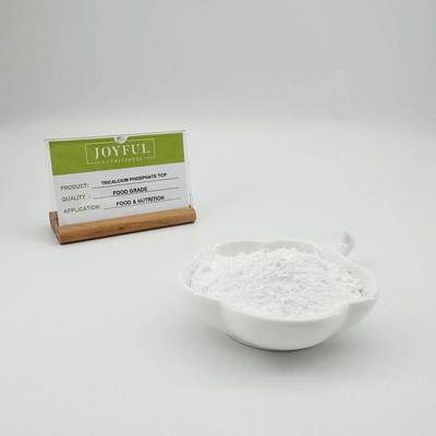 TCP Tricalciumfosfaatpoeder Anticaking Agents Dispersant Cas No. 7758-87-4