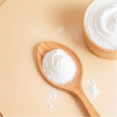 Voedingsmiddel zuiver chitosanpoeder met 90% deacetylering Cas 9012-76-4